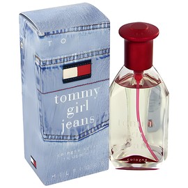 perfume Tommy Girl Jeans