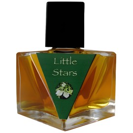 perfume Little Stars