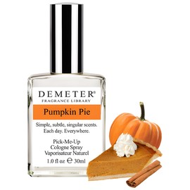 Pumpkin Pie