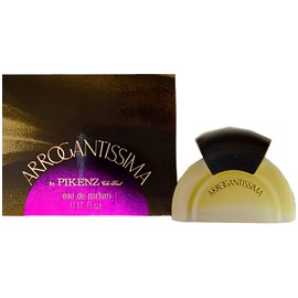perfume Arrogantissima