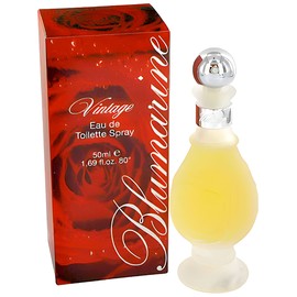 perfume Vintage