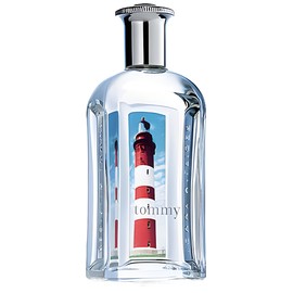perfume Tommy Summer 2007