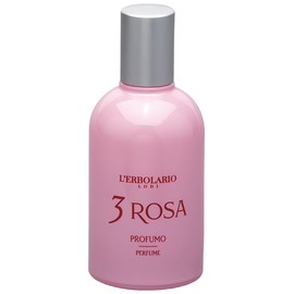 perfume 3 Rosa