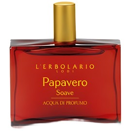 perfume Papavero Soave