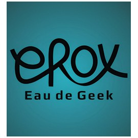 perfume Erox Eau de Geek