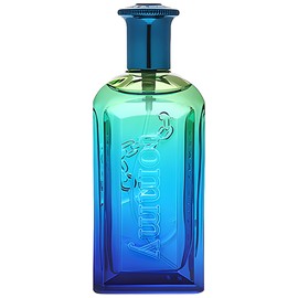 perfume Tommy Summer Cologne 2006