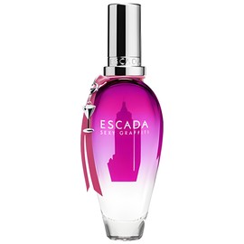 perfume Escada Sexy Graffiti 2011