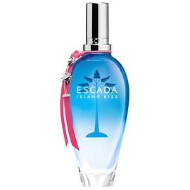 Escada Island Kiss 2011
