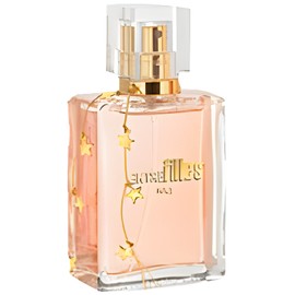 perfume Saison 4 Rose Edition