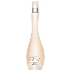 perfume Eau de Glow