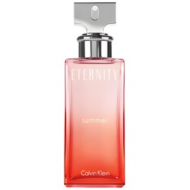 perfume Eternity Summer 2012