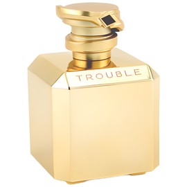 perfume Trouble Joaillier