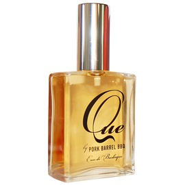 perfume Que Eau de Barbeque