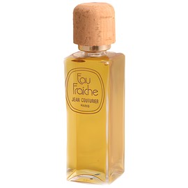perfume Eau Fraiche