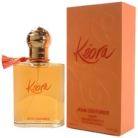 perfume Keora