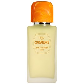 perfume Eau de Coriandre