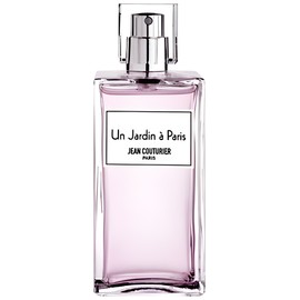 perfume Un Jardin a Paris