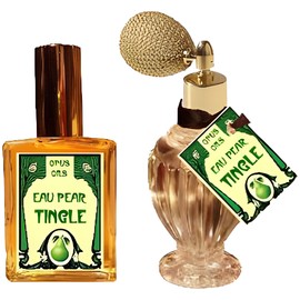 perfume Eau Pear Tingle