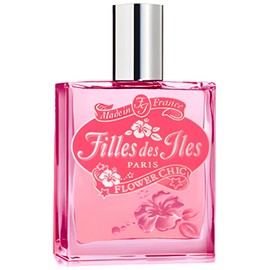 perfume Flower Chic