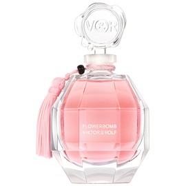 perfume Flowerbomb Extrait de Parfum