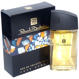 perfume Renato Balestra Pour Homme