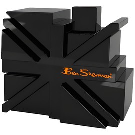 perfume Ben Sherman