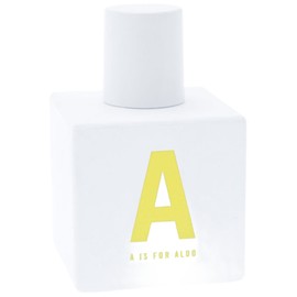 perfume A is for ALDO Yellow