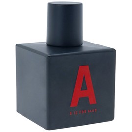 perfume A is for ALDO Red