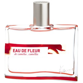 Eau de Fleur de Camelia
