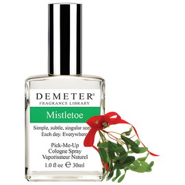 perfume Mistletoe