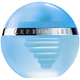perfume 1881 Cerruti Eau d'Ete 2004