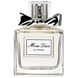 perfume Miss Dior Eau Fraiche