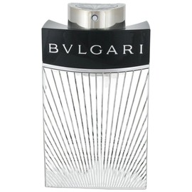perfume Bvlgari Man The Silver Limited Edition