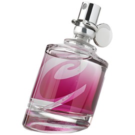 perfume Curve Appeal for Women