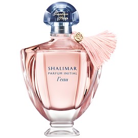 perfume Guerlain Shalimar Parfum Initial L'Eau 