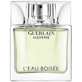 Guerlain Homme L'Eau Boisée