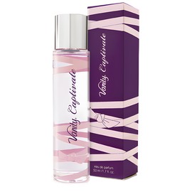 perfume Captivate
