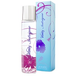 perfume Intrigue