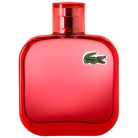 Eau de Lacoste L.12.12. Rouge