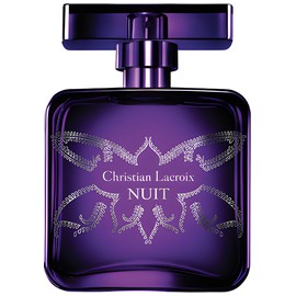 perfume Christian Lacroix Nuit for Men