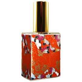 Geisha Rouge Eau de Parfum