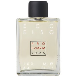 perfume Eccelso