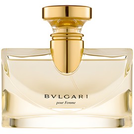 Bvlgari Pour Femme