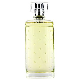 perfume Eaux de Caron Fraiche
