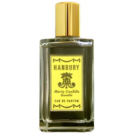 perfume Hanbury