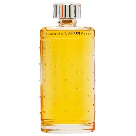 perfume Eaux de Caron Forte