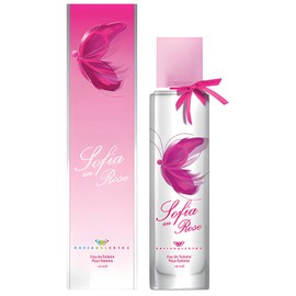 perfume Sofia En Rose