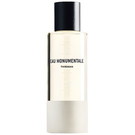 perfume Eau Monumentale