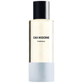 perfume Eau Moderne