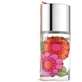 perfume Clinique Happy In Bloom 2012